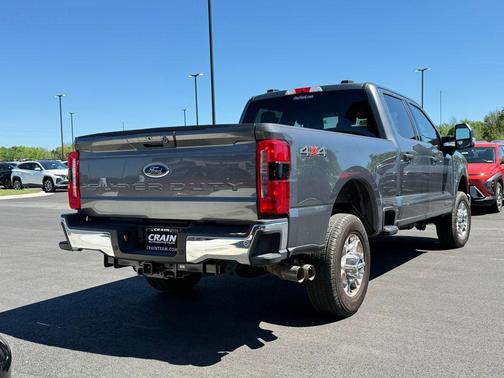 2026 Ford F-350 XLT