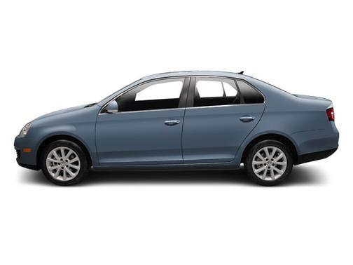 2010 Volkswagen Jetta SE