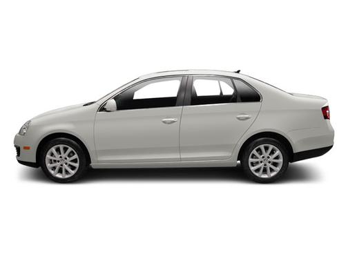 2010 Volkswagen Jetta SE