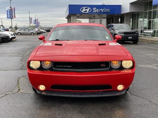2014 Dodge Challenger R/T