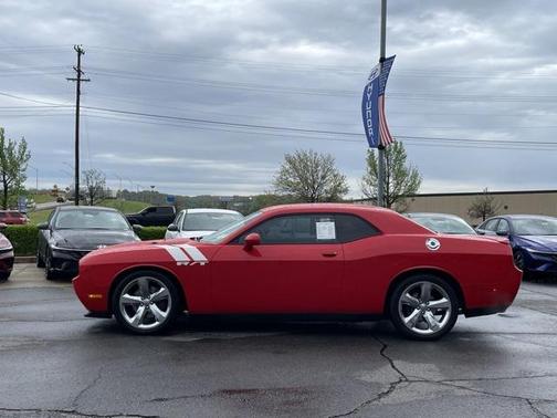 2014 Dodge Challenger R/T