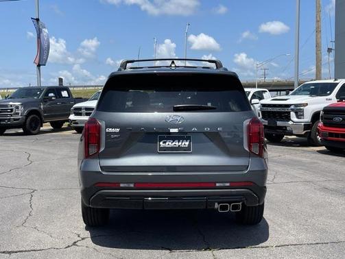 2025 Hyundai PALISADE XRT