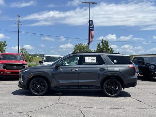 2025 Hyundai PALISADE XRT