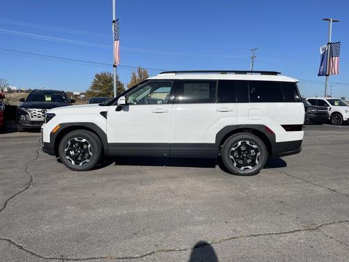 2026 Hyundai SANTA FE SEL 2.4