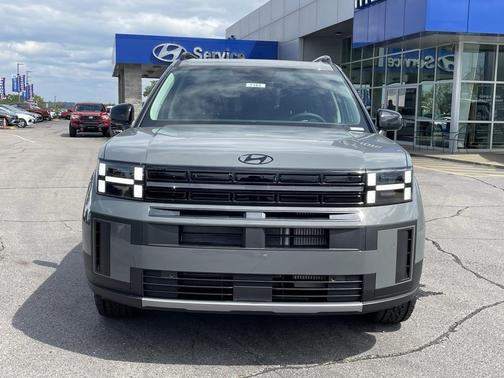 2026 Hyundai SANTA FE XRT