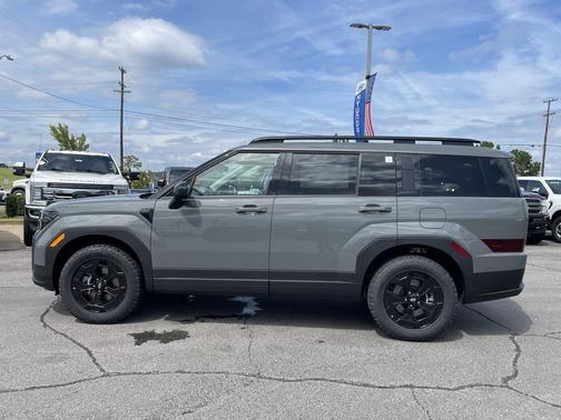 2026 Hyundai SANTA FE XRT