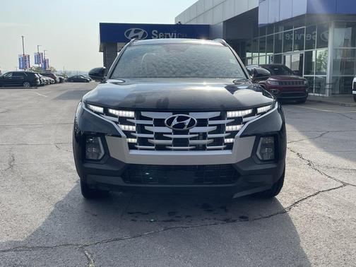 2023 Hyundai SANTA CRUZ SEL Premium