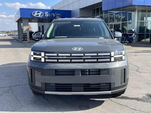 2026 Hyundai SANTA FE SEL 2.4