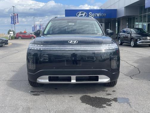 2026 Hyundai IONIQ 9 SEL