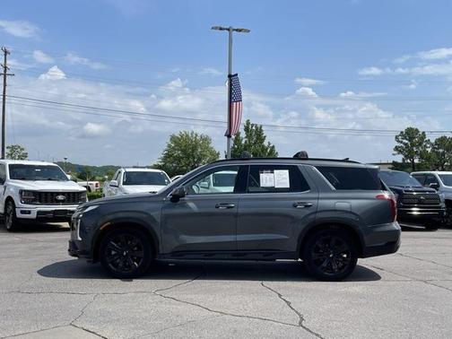 2023 Hyundai PALISADE XRT