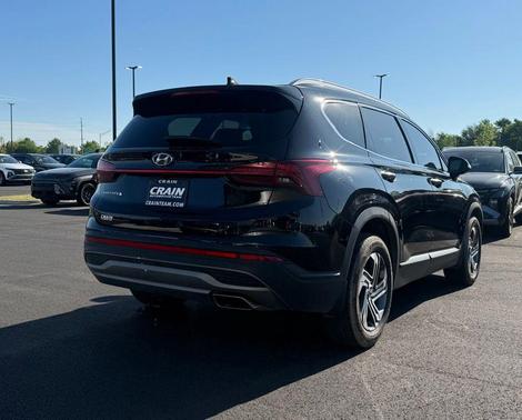 2023 Hyundai SANTA FE SEL 2.4