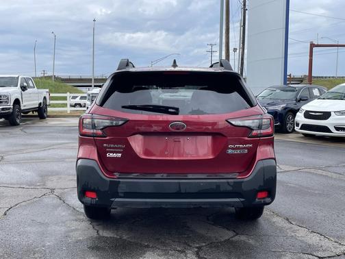 2024 Subaru Outback Premium