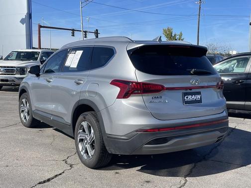 2023 Hyundai SANTA FE SEL 2.4