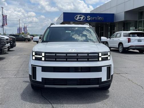 2026 Hyundai SANTA FE SEL 2.4