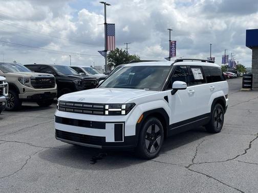 2026 Hyundai SANTA FE SEL 2.4