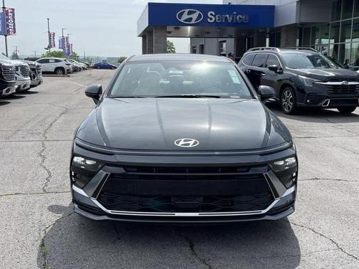 2025 Hyundai SONATA Hybrid SE