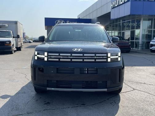 2026 Hyundai SANTA FE SEL 2.4