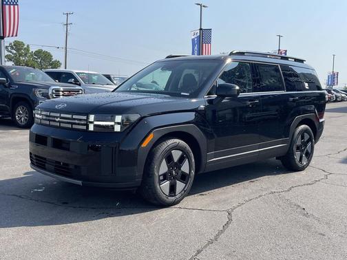 2026 Hyundai SANTA FE SEL 2.4