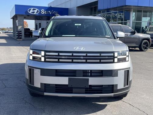 2026 Hyundai SANTA FE SEL 2.4