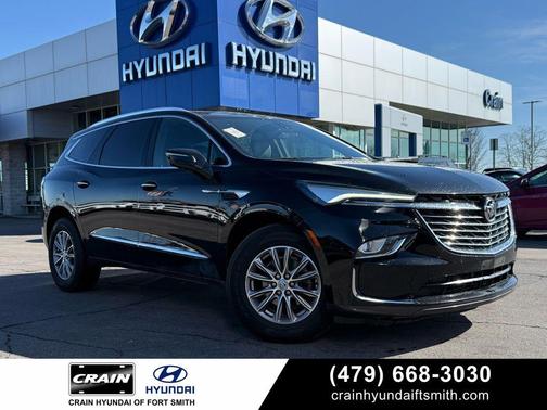 2024 Buick Enclave Premium AWD