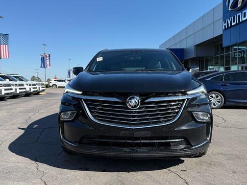 2024 Buick Enclave Premium AWD