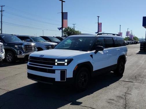 2026 Hyundai SANTA FE XRT