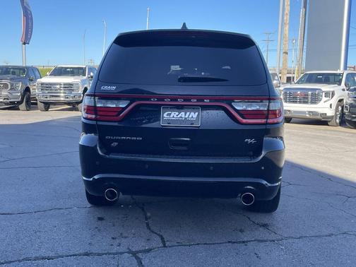 2021 Dodge Durango R/T AWD