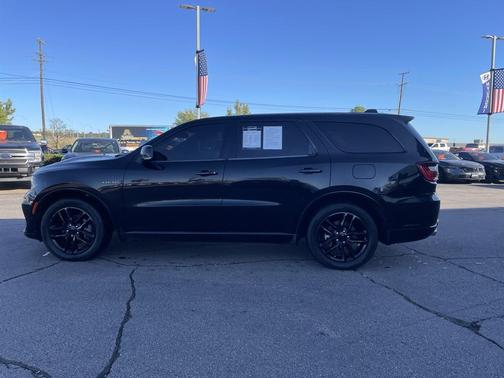 2021 Dodge Durango R/T AWD