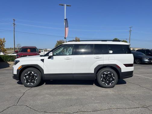 2026 Hyundai SANTA FE SEL 2.4