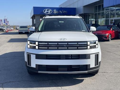 2026 Hyundai SANTA FE SEL 2.4