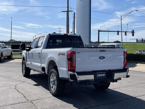 2023 Ford F-350 Lariat