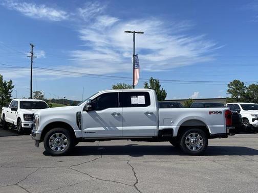 2023 Ford F-350 Lariat