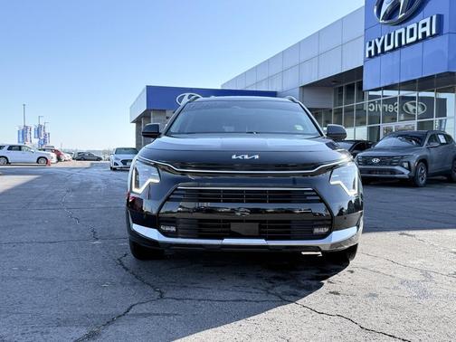 2024 Kia Niro Touring