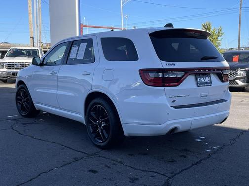 2023 Dodge Durango R/T AWD