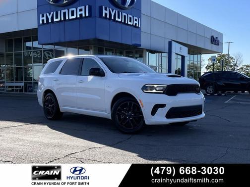 2023 Dodge Durango R/T AWD