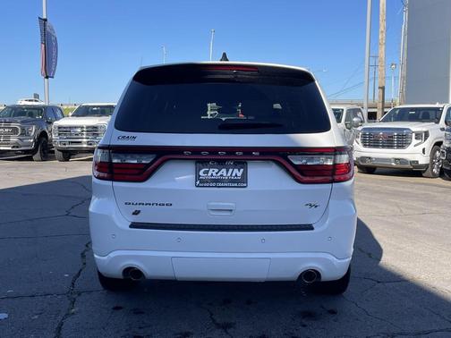 2023 Dodge Durango R/T AWD