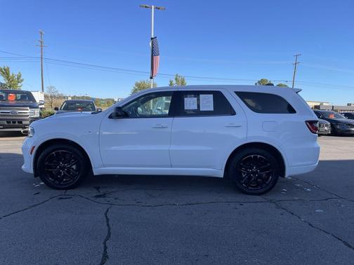 2023 Dodge Durango R/T AWD