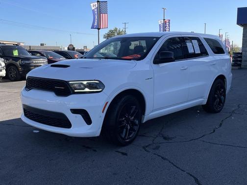 2023 Dodge Durango R/T AWD
