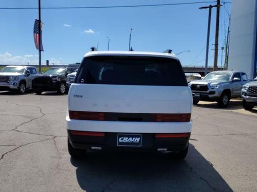 2026 Hyundai SANTA FE SEL 2.4