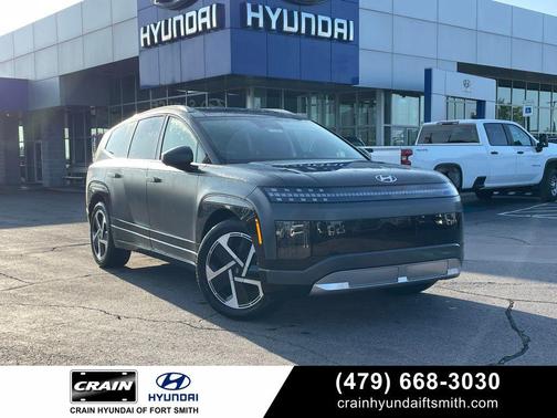 2026 Hyundai IONIQ 9 Performance Limited