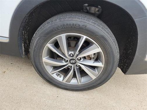 Quartz 2020 Hyundai SANTA FE SEL 2.4