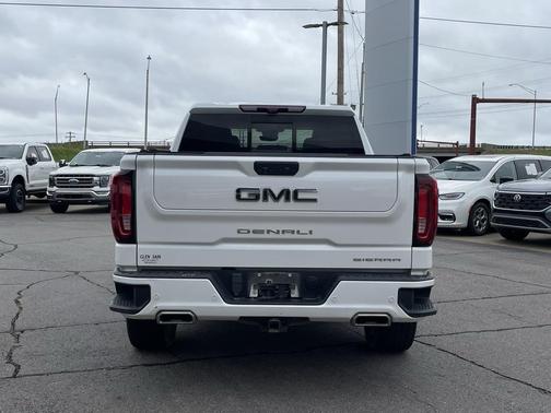 2023 GMC Sierra 1500 Denali Ultimate