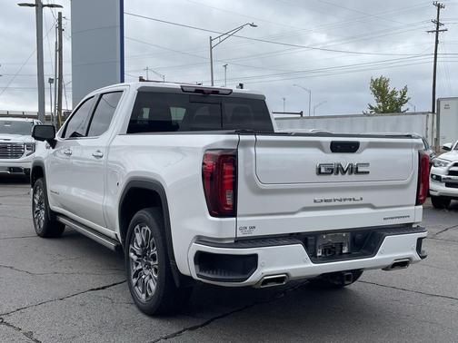 2023 GMC Sierra 1500 Denali Ultimate