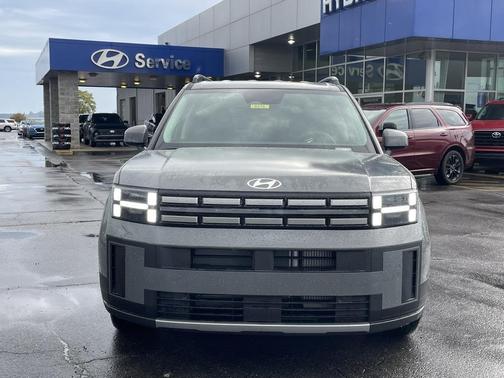 2026 Hyundai SANTA FE SEL 2.4
