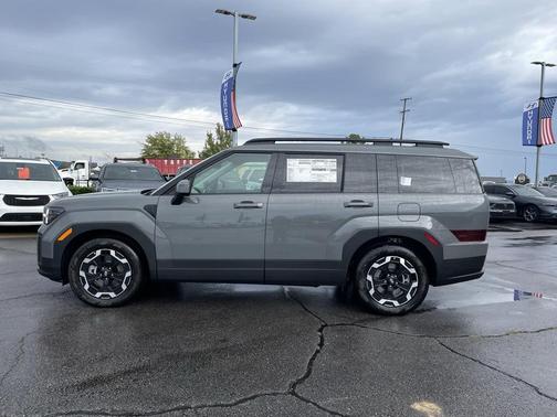 2026 Hyundai SANTA FE SEL 2.4