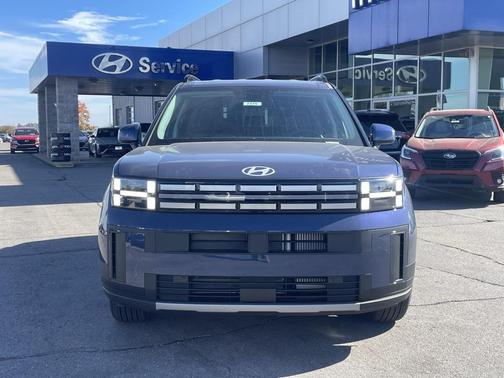 2026 Hyundai SANTA FE SEL 2.4