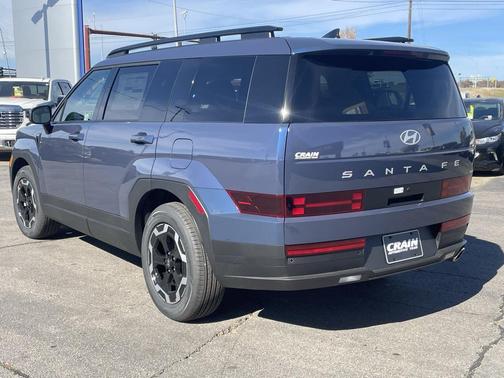 2026 Hyundai SANTA FE SEL 2.4