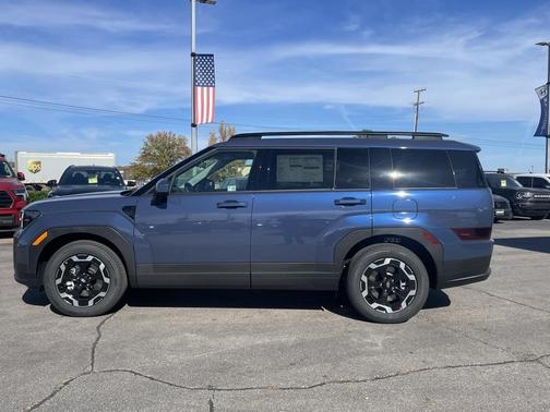 2026 Hyundai SANTA FE SEL 2.4