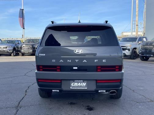 2026 Hyundai SANTA FE SEL 2.4