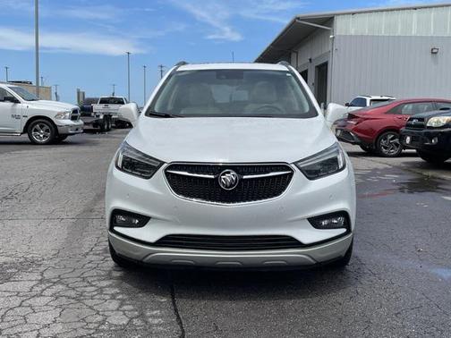 2017 Buick Encore Premium